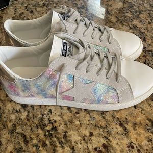 Vintage Havana Shoes